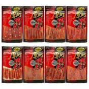 【8Dog s】原町燒肉天然手作狗零食110g-180g x6包
