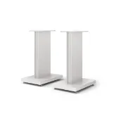 英國 KEF S3 FLOOR STAND 落地式腳架 適用 R3 Meta 書架式揚聲器設計《名展影音》