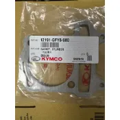 光陽 原廠 豪邁 迪爵 125 紙 汽缸墊片 12191-GFY6-980
