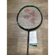 《免運費》Yonex新上市 AX99 Play 碳纖維羽球拍 已穿線拍