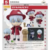 Good Smile Company 好微笑 代理版 GSC 黏土人 吸血鬼馬上死 2309 羅納德眼光傢伙