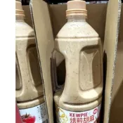 Kewpie胡麻醬 1.8公升 Costco 日本進口 #531800 好市多 大 胡麻醬 胡麻 #063 Kewpie