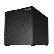 【蝦皮直營】ASUSTOR 華芸 AS1202T (Realtek/1G) 2Bay NAS網路儲存伺服器 廠商直送