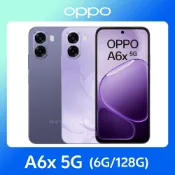 OPPO A6x 5G (6G/128G)