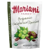 ❇有貨❇ [#345] Costco好市多代購 MARIANI 100% 天然葡萄乾 葡萄乾 1.13公斤