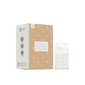 (店+)【淨淨】簡單柔濕巾15抽*1箱40包(3%mo幣回饋 無酒精 敏感肌 嬰兒濕紙巾 純水濕紙巾 濕紙巾 clean clean 笙