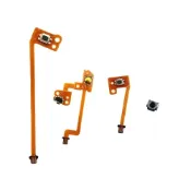 (店+)【cali】Joy-con 維修 ZR ZL L鍵 R鍵 Switch 零件