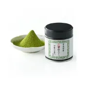(店+)日本 京都宇治 伊藤久右衛門 抹茶粉 限量供應中 抹茶 抹茶拿鐵 Matcha 京都 罐裝