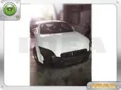 泰山美研社 200222458 AUDI 奧迪 TT 全車烤漆板金修復 