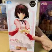 【日版正品】世嘉 SEGA 加藤惠 聖人惠Megumi