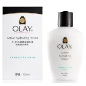 OLAY 滋潤保濕乳液(敏感性肌膚) 150ml【萬家福】