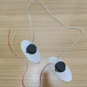 臺灣發貨〉中式油煙機燈配件 抽油煙機照明燈 通用橢圓形LED燈220V燈罩 燈板LSB
