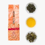 【天下第一好茶】福壽山精焙茶150g - 2400m 醇甘馥郁 韻長耐泡