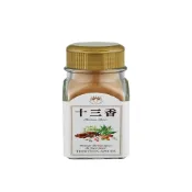 (店+)新光洋菜 十三香 25G(十三香)