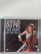 杜普雷 du Pre 杜普蕾 摯愛大提琴 逝世三十周年紀念
