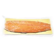(店+)【魚大俠】智利-冷凍特大半身鮭魚清肉(1.2kg/片)-1E7B 魚大俠 FH221