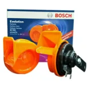 德國 BOSCH 高低音汽車喇叭 Evolution 叭叭喇叭 蝸牛喇叭 喇叭強化線組 EVOLUTION