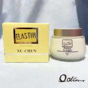 ELASTIN 彈力蛋白護髮霜 ESUCHEN 藝思晨 150ml
