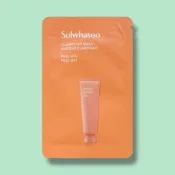 韓國 Sulwhasoo 雪花秀 新包裝 玉容撕拉面膜 玉容面膜 5ml 試用包