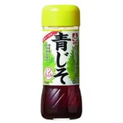 IKARI 青紫蘇沙拉醬 200ml【Donki日本唐吉訶德】
