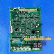 【可急件】東元變頻器7200MA系列30kw/37/45/55KW信號端子主板控板CPU板
