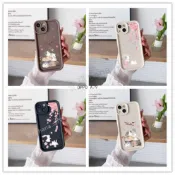 可愛兔防摔手機殼保護殼 OPPO A6S A6X A5 A3 Pro A3X A79 A38 A78 A77 A98