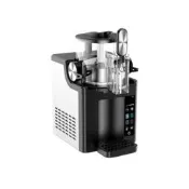 【公司貨 免運】雪融機小型商用冷飲機家用冰淇淋機奶昔製冰機全自動冰沙機雪泥機