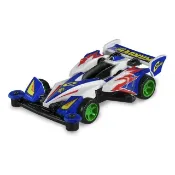 ~阿元~ Tomica 四驅車 2024年 12月 CYCLONE MAGNUM 多美小汽車 無極限 正版 贈收納膠盒
