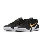 【NIKE 耐吉】Nike Kobe 9 EM Low Protro 黑金 休閒鞋 運動鞋 男鞋 IH1401-002