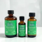 (店+)【ThursdayPlantation 星期四農莊】尤加利精油 (澳洲原裝) 