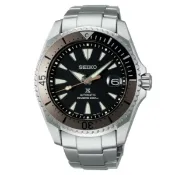 大高雄鐘錶城 seiko SK037 精工 PROSPEX DIVER SCUBA 系列 SK037 6R35-01F0B(SPB189J1) 潛水機械腕錶/黑面 43.5mm｜樂天領券現折★全館特惠中★指定刷卡回饋10%