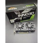 INNO3D 映眾 顯示卡 Geforce GTX 1660 Super 極新 AI 本地大模型