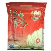 西衛三兄弟澎湖手工麵線〈粗〉