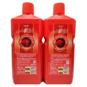 海豐 e錠紅 血鸚鵡增豔飼料【中粒、小粒 1Kg 浮上性】血鸚鵡 熱帶魚 花羅漢 快速增紅 婷婷百貨 金金水族