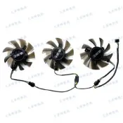 GALAX/影馳GTX1060 1070 1070ti 1080 GAMER黑將 大將顯卡風扇