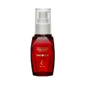 【SAHOLEA 森歐黎漾】絲絨牡丹 晶鑽亮澤護髮油50ml(摩洛哥堅果油)