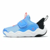 ACS跨運動 Nike 學步鞋 Jordan 23/7.2 Easyon TD 小童 藍 魔鬼氈 童鞋
