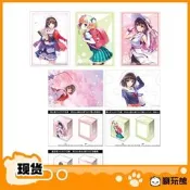 店長推薦陸人女主的養成方法加藤惠英梨梨霞之丘詩羽排咯和陸購務是級
