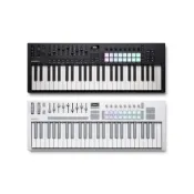 (店+)【Novation】Launchkey 49 MK4 主控鍵盤