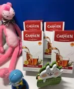 CARMIEN 南非博士茶 20入一盒 (A-115)