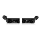 🥇臺灣出貨🤩免運🥇適用光陽摩託車按鍵new many125啟動開關按鈕喇叭延長鍵改裝配件配件 精品