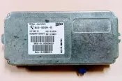 1.BMW F20F21F22F87F23F30F80F31M3F34F32F82F83F33 倒車鏡頭模組倒車顯影電腦
