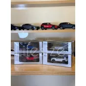 《現貨》Mazda CX5 3代 1/64 原廠 模型車