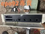 will體感遊戲機 無手柄 其他都有 功能正常 正常開機 感興趣的話點“我想要”和我私聊吧～