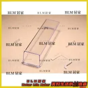 2BLM 免運 和菓子日本塑料和果子寒天模和菓子果凍模羊羹盒淡雪羹模長方形