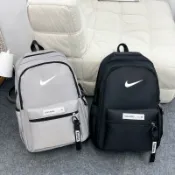 NIKE 後背包 經典Logo 黑色 運動背包 書包 筆電包 大容量 學生包 訓練包 背包 包包