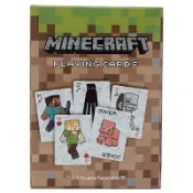 獨家爆款💥 我的世界 mc 遊戲周邊 桌遊卡牌 Minecraft 正版 玩具 遊戲周邊 撲克牌 活動道具 趣味