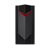 【Acer 宏碁】i5 RTX5050電競電腦(N50-656/i5-14400F/16GB/512G/RTX5050/W11)
