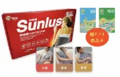 熊賀康醫材 【贈711商品卡100元】SUNLUS 三樂事熱敷墊 SP1212電熱毯 電毯 乾濕兩用 MHP811 熱敷柔毛墊 30X60cm