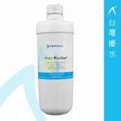 台灣優水 【免運費】〈分期0利率〉荷蘭原裝諾得淨水Pentair Water Purifier+ 24.2.101除病毒&細菌型替換濾心